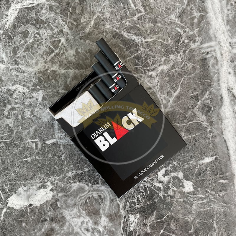Djarum Black 1 Djarum Black