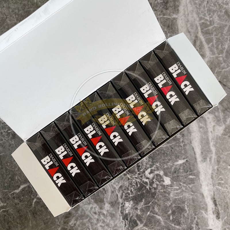 djarum-black-1 Djarum Black