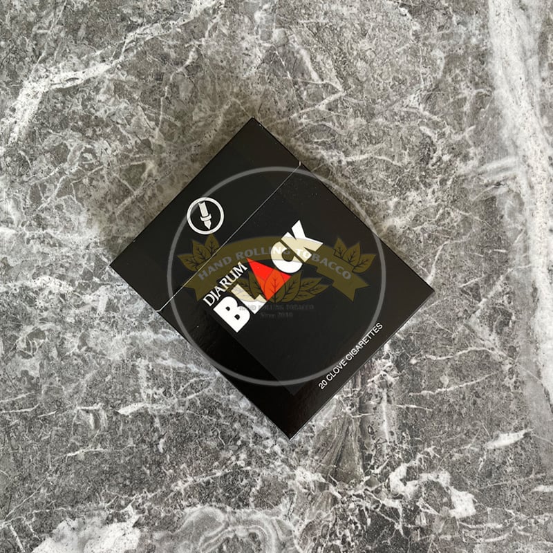 djarum-black-1 Djarum Black