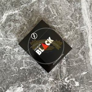 Djarum Black 3 Djarum Black