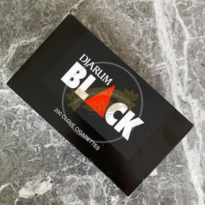 Djarum Black 7 Djarum Black