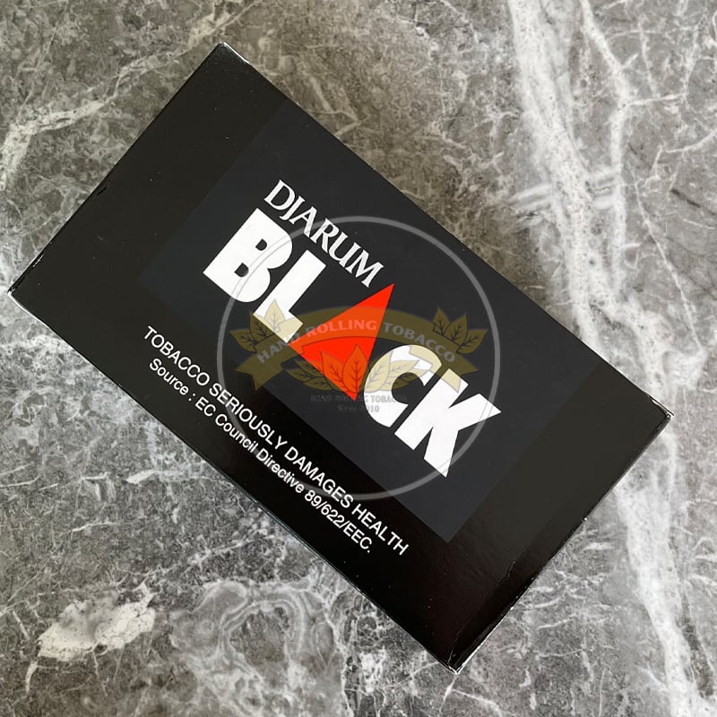 djarum-black-1 Djarum Black