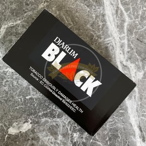 Djarum Black 8 Djarum Black