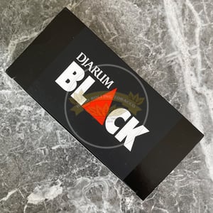 Djarum Black 9 Djarum Black