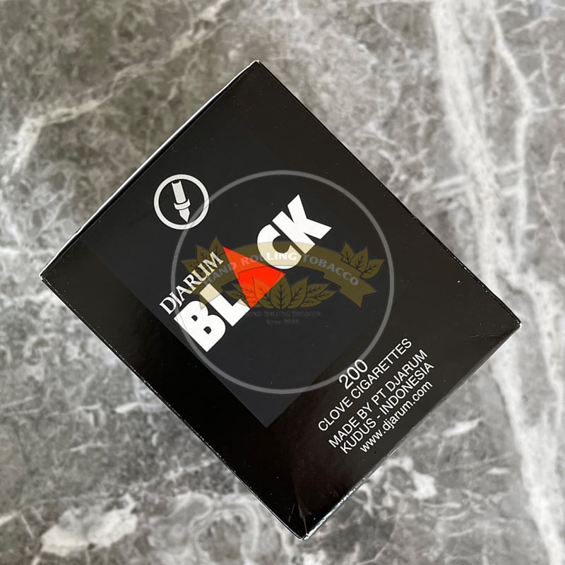 djarum-black-1 Djarum Black