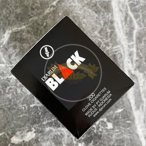 Djarum Black 10 Djarum Black
