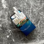 Dunhill Blue (Lights)