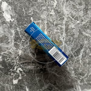 Dunhill Blue (Lights)