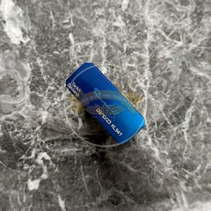 Dunhill Blue (Lights)
