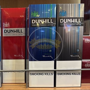 Dunhill Release