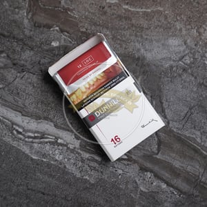 Dunhill Fine Cut Mild 3 Dunhill Fine Cut Mild