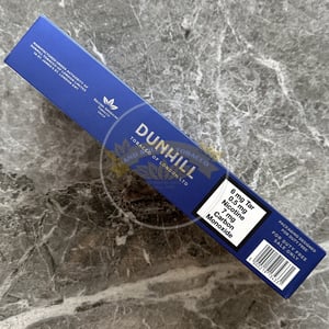 Dunhill Blue (Lights) 11 Dunhill Blue (Lights)