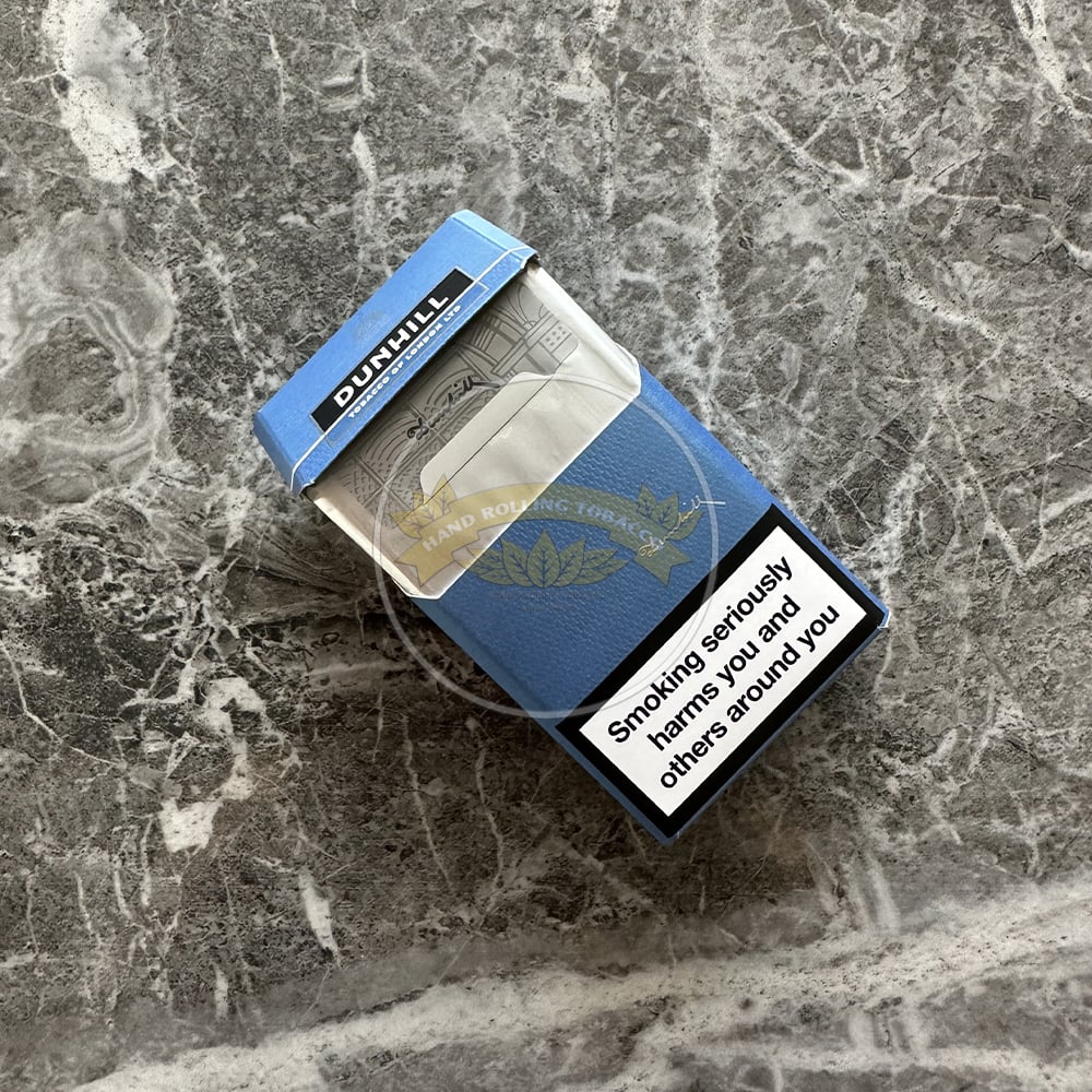 dunhill-blue-lights-1 Dunhill Blue (Lights)