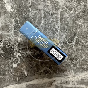 Dunhill Blue (Lights) 6 Dunhill Blue (Lights)