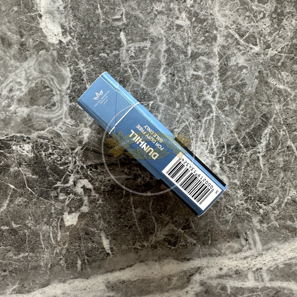 dunhill-blue-lights-1 Dunhill Blue (Lights)