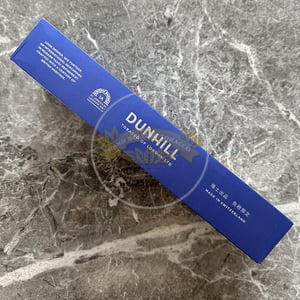 Dunhill Blue (Lights) 10 Dunhill Blue (Lights)