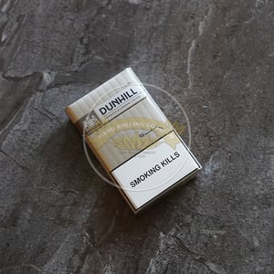 Dunhill Grey