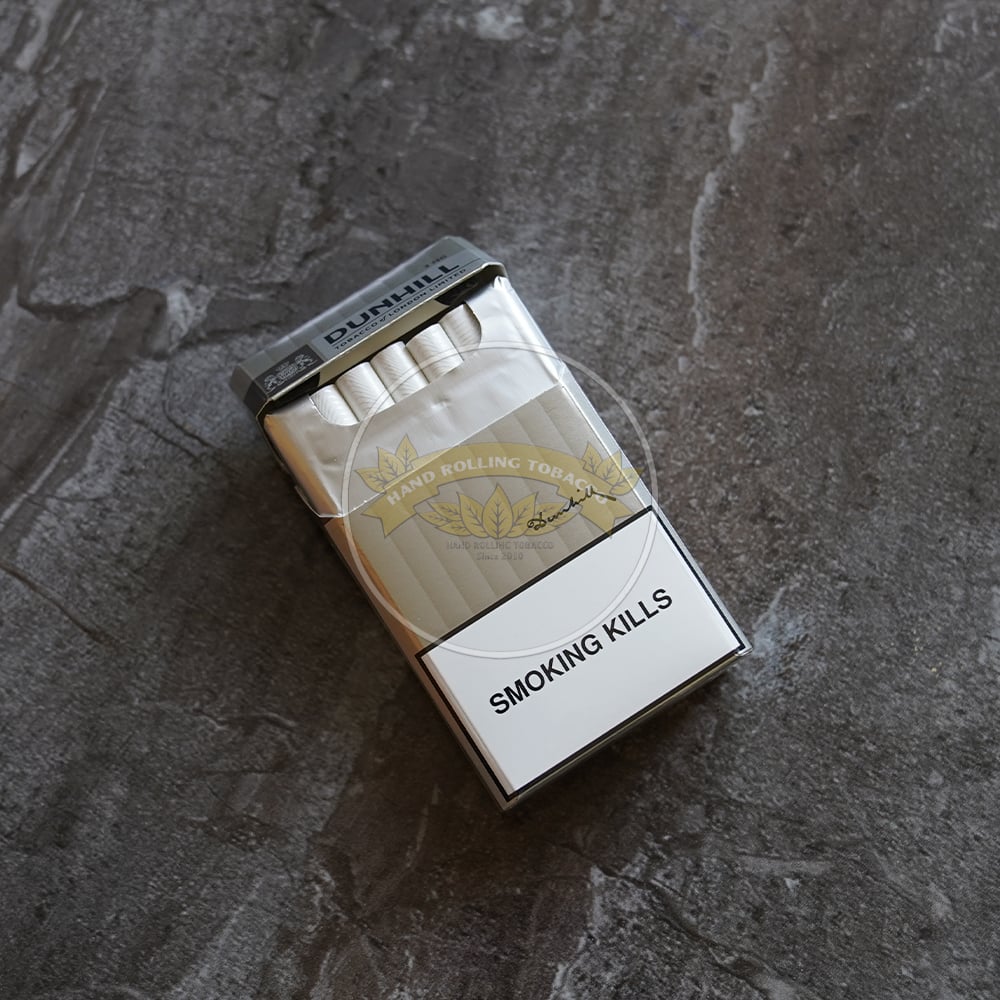 gq tobacco GQ Tobaccos