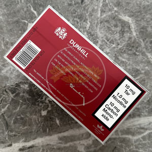 Dunhill International
