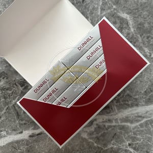 Dunhill International