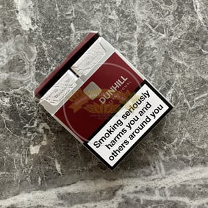 Dunhill International