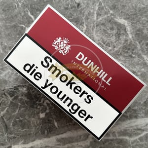 Dunhill International