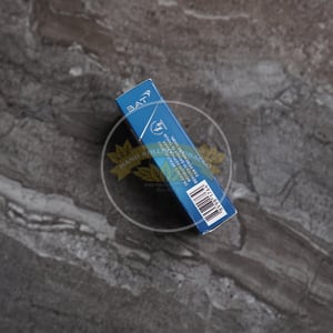 Dunhill Blue (Lights)