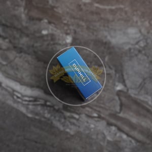 Dunhill Blue (Lights)
