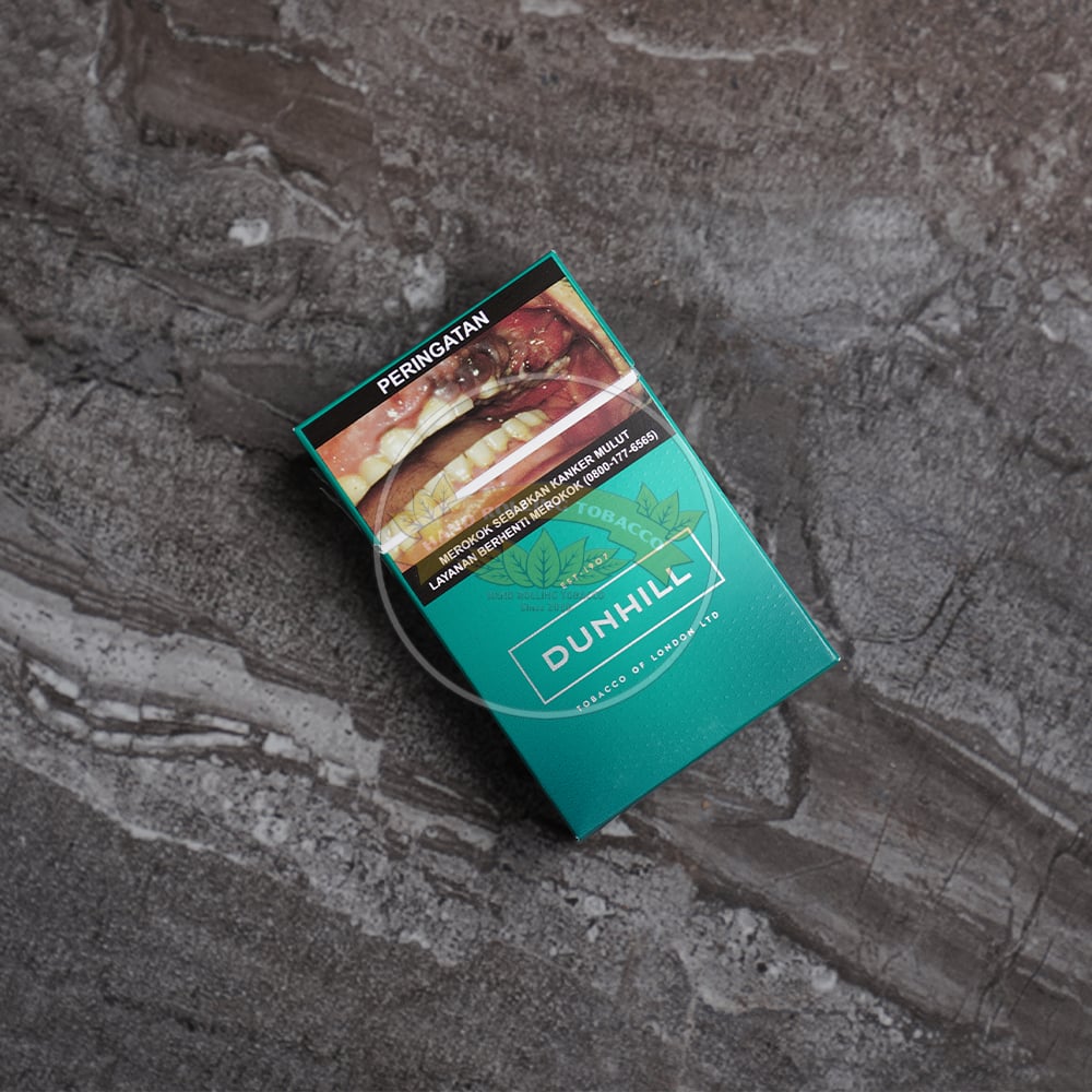 dunhill-menthol-id-1 Dunhill Menthol