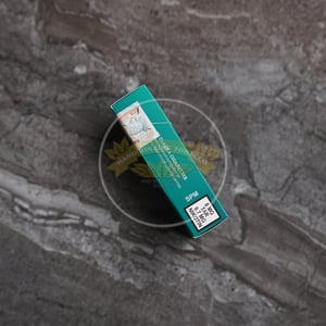 Dunhill Menthol 5 Dunhill Menthol