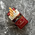 Dunhill Red