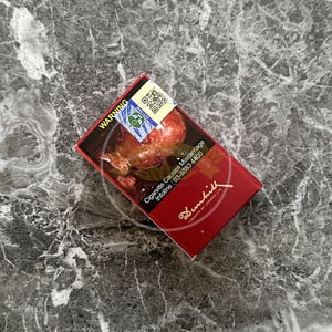 Dunhill Red