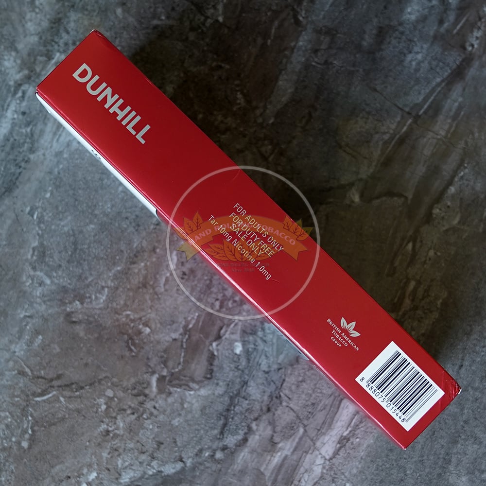 dunhill-red-idf-1 Dunhill Red
