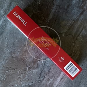 Dunhill Red 11 Dunhill Red