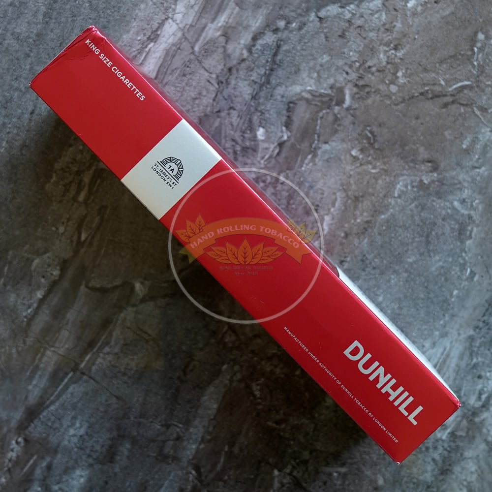 dunhill-red-idf-1 Dunhill Red