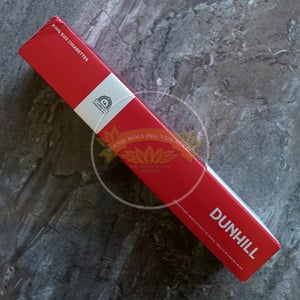 Dunhill Red 12 Dunhill Red
