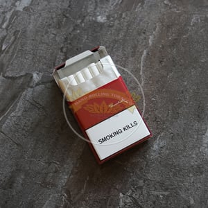 Dunhill Red 4 Dunhill Red