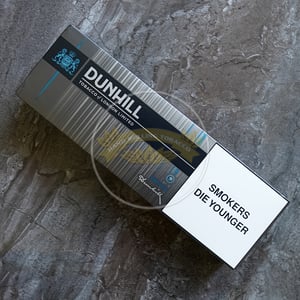 Dunhill Switch 10 Dunhill Switch