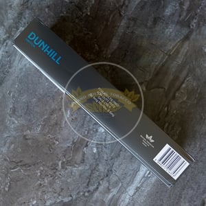 Dunhill Switch 11 Dunhill Switch