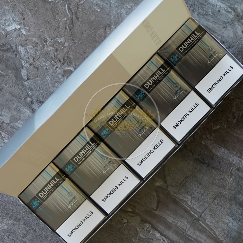 dunhill-switch-idf-1 Dunhill Switch