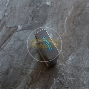 Dunhill Switch 7 Dunhill Switch