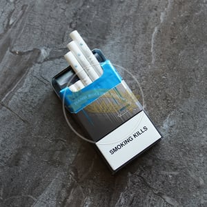 Dunhill Switch 8 Dunhill Switch