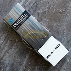 Dunhill Switch 9 Dunhill Switch