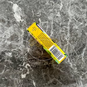 Dunhill Yellow (Zest)