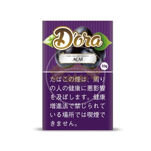D'ora Acai 30g