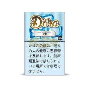 D'ora Ice 30g