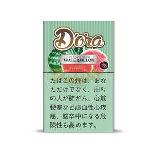 D'ora Watermelon 30g