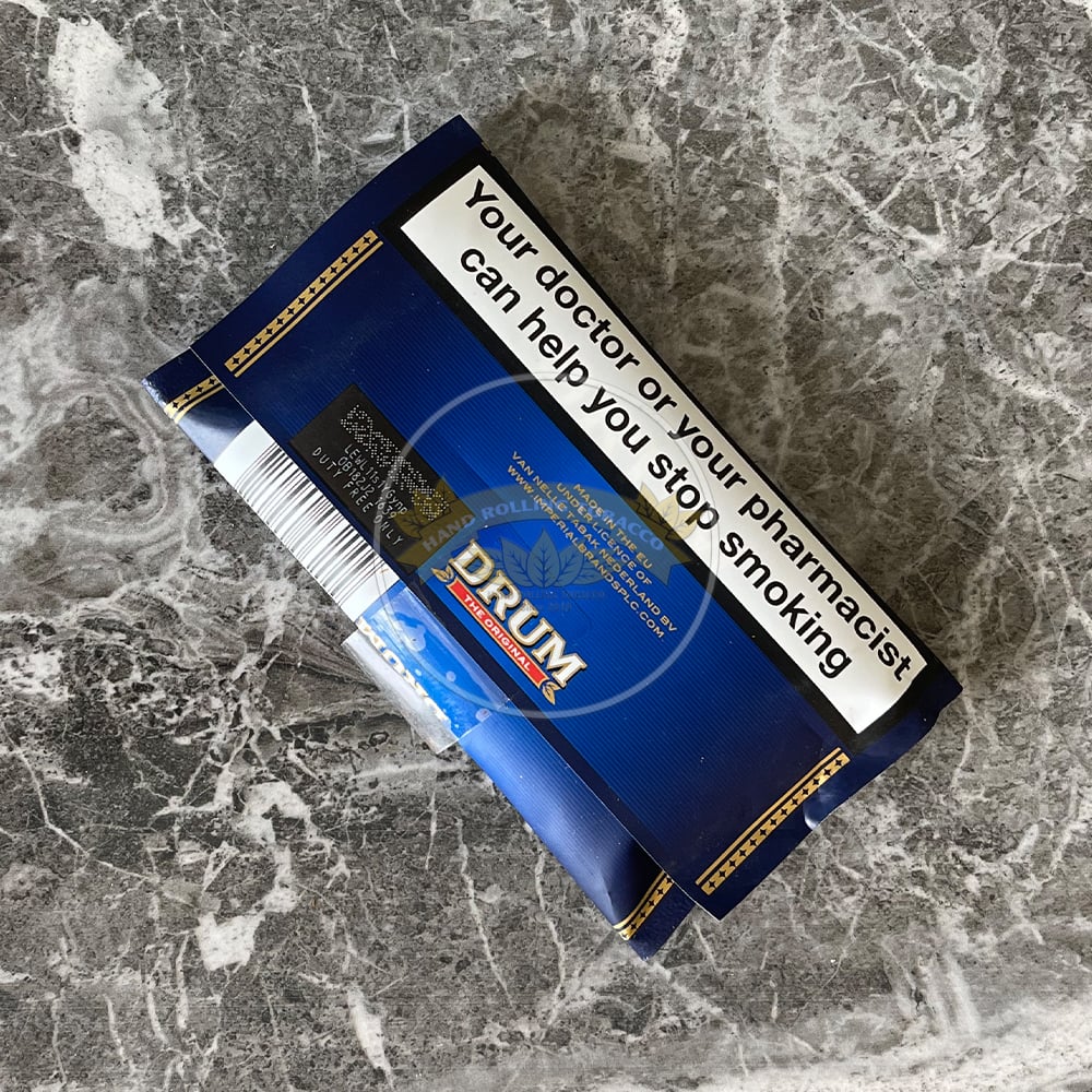 drum-original-blue-50g-1 Drum Original Blue 50g