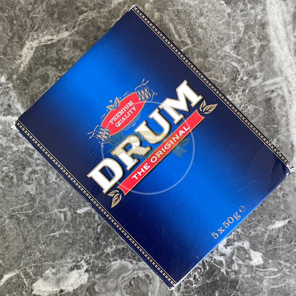 drum-original-blue-50g-1 Drum Original Blue 50g