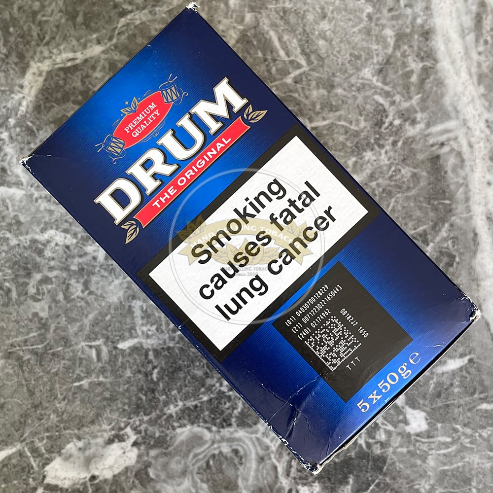 drum-original-blue-50g-1 Drum Original Blue 50g